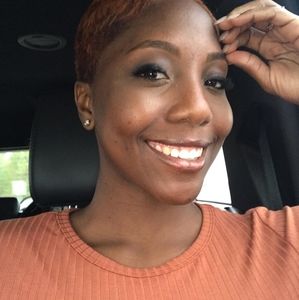 Meet your Posher, Brittany